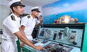 Merchant-Navy